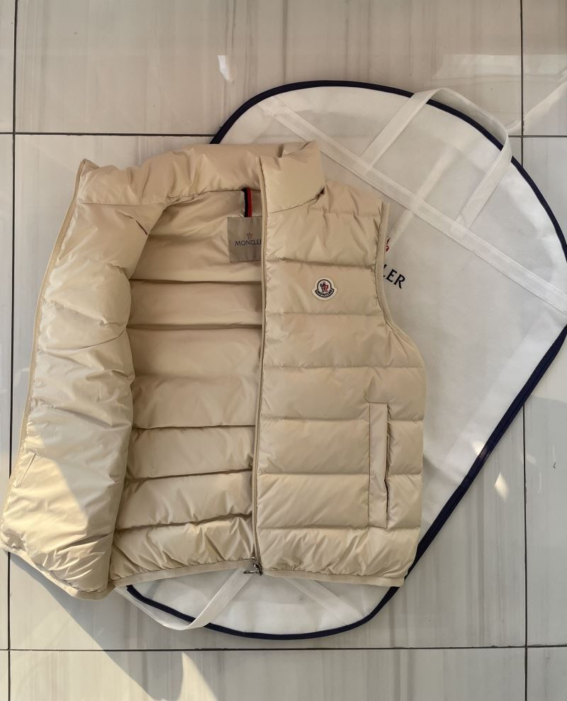 Moncler Down Jackets